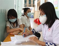 Tăng cường giám sát, ngăn ngừa dịch cúm A (H1N1) lây lan trong cộng đồng